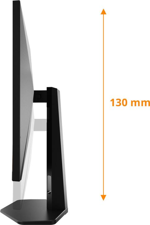 Produktbild AOC Q27G4XN (2560 x 1440 Pixel, 27")