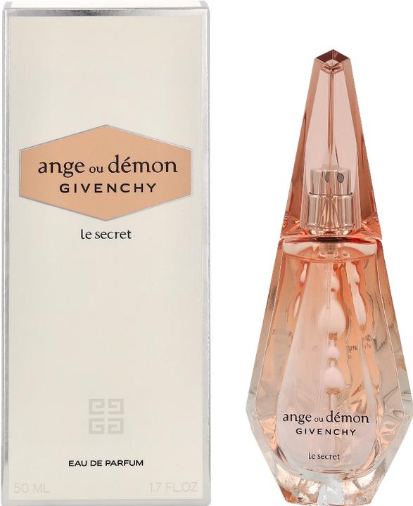 Produktbild Givenchy Ange ou Démon Le Secret (Eau de Parfum, 50 ml)