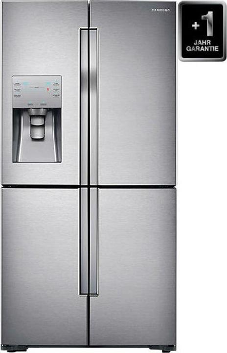 Samsung Estensione della garanzia + 1 anno per T9000, RF56J9071SR/WS