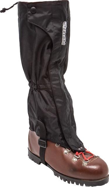 Produktbild Frendo Nylon Gaiters - Zipped front (S)