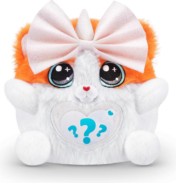 Image du produit Zuru Rainbocorns - Kittycorn Surprise