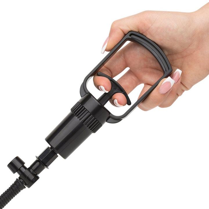 Immagine prodotto Lovehoney Trigger Penis Pump