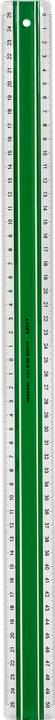 Immagine prodotto Linex Righello 50 cm Super Series verde (50 cm)
