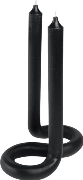 Produktbild Twist Schwarz (1 Stk.)