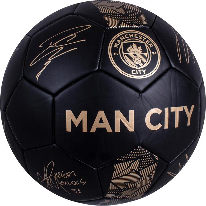 Produktbild Manchester City FC Phantom (5)