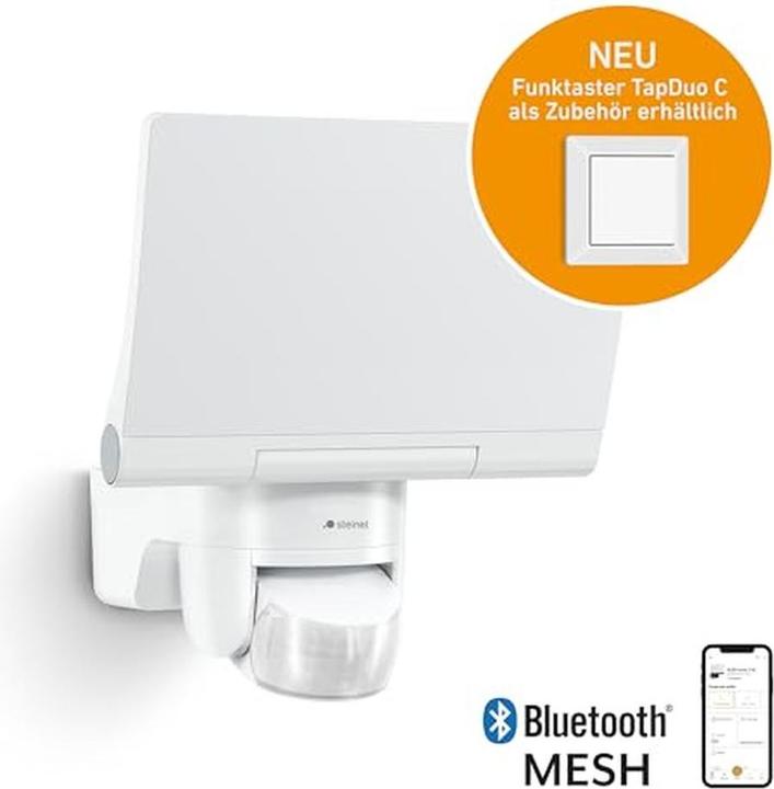 Actual product image Steinel Led spotlight (1550 lm, IP44)