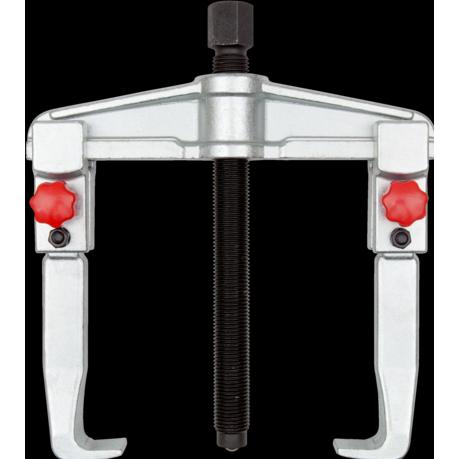 Irimo, Fahrzeug Werkzeug, Abziehvorrichtung 2-Arm 350x200 mm