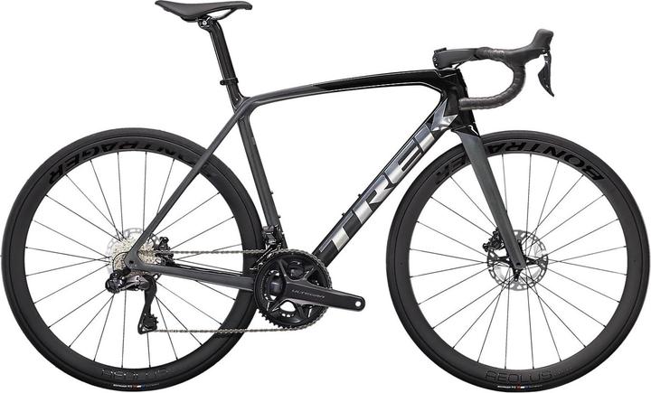 Produktbild Trek Émonda SLR 7 Dark Prismatic/ Black