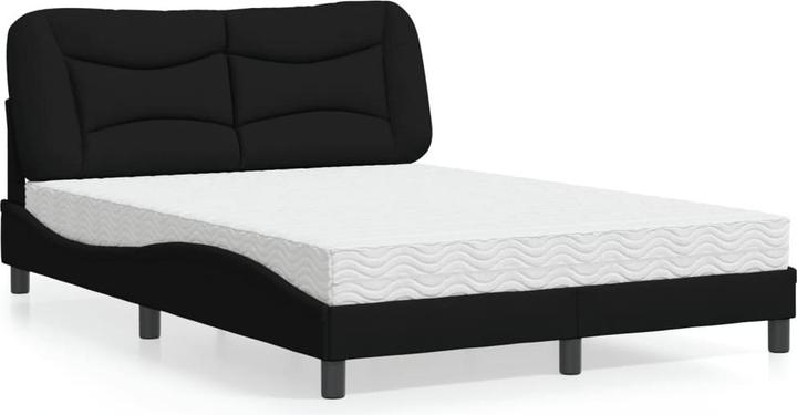 Produktbild vidaXL Bettgestell