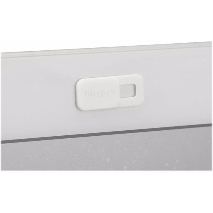 Thumbnail - Targus Webcam Cover gen2, Notebook Security, Schwarz, Grau, Weiss