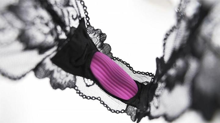 Produktbild Svakom Edeny