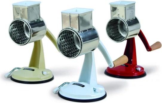 Produktbild Jupiter Handreibe