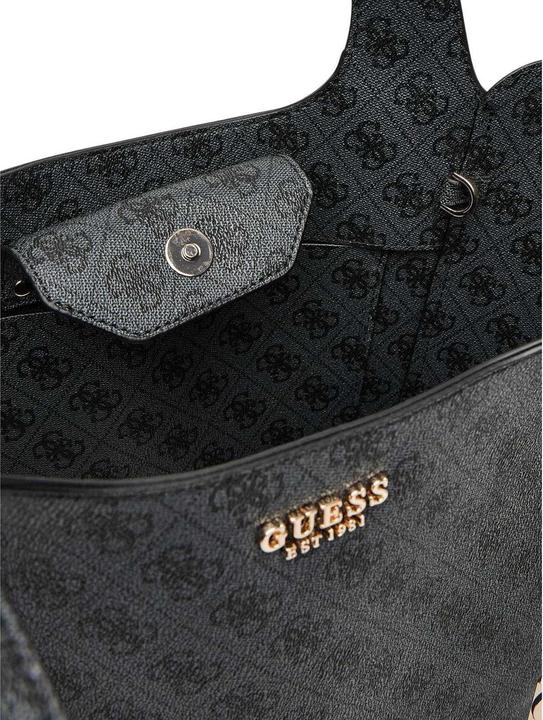 Immagine prodotto Guess Donna Calista Logo Borsetta