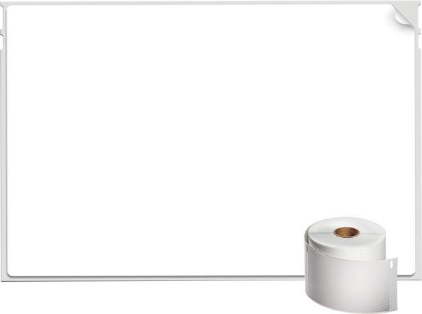 Immagine prodotto Dymo Etichette LabelWriter 4XL 104x159 mm, 220 pezzi.