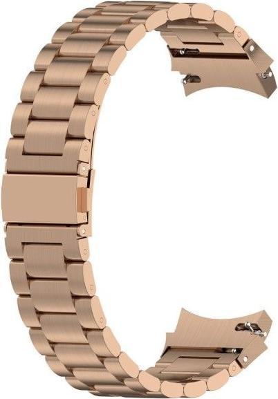 Produktbild MU Classic Stainless Steel Series Edelstahl Armband (Edelstahl)