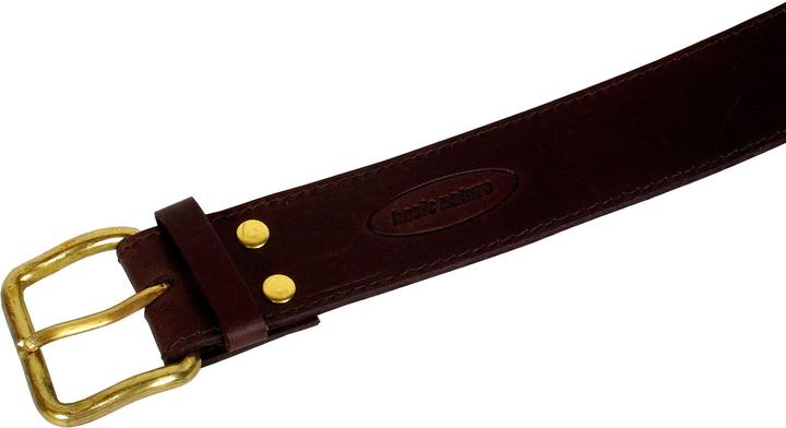 Image du produit Basic Nature Ceinture à billets Classique (90)