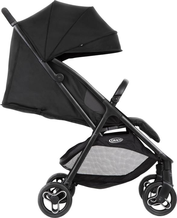 Actual product image Graco MYAVO w/ rc