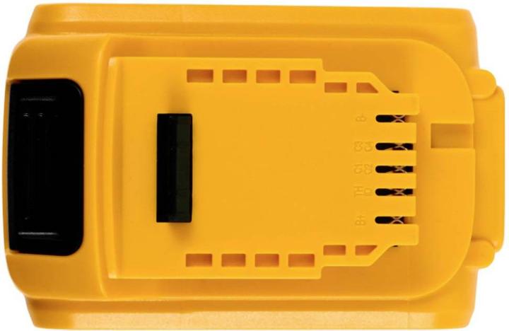 Produktbild GreenCell PTDW18V4 cordless tool battery / charger (18 V)