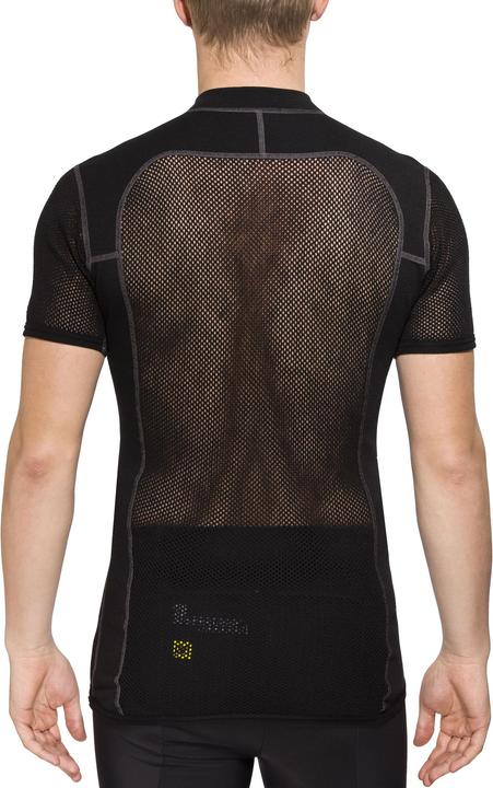 Produktbild Aclima Woolnet T-Shirt (XXL)