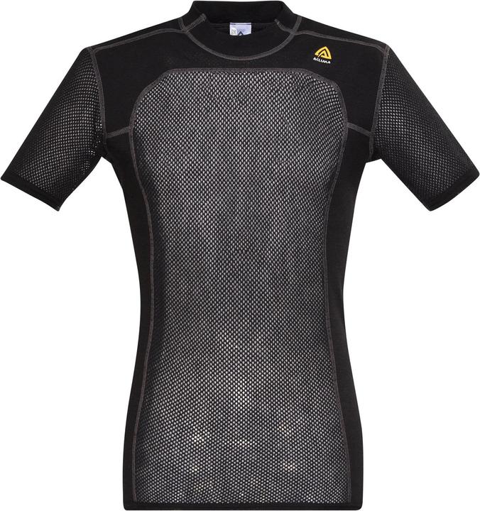 Produktbild Aclima Woolnet T-Shirt (XXL)