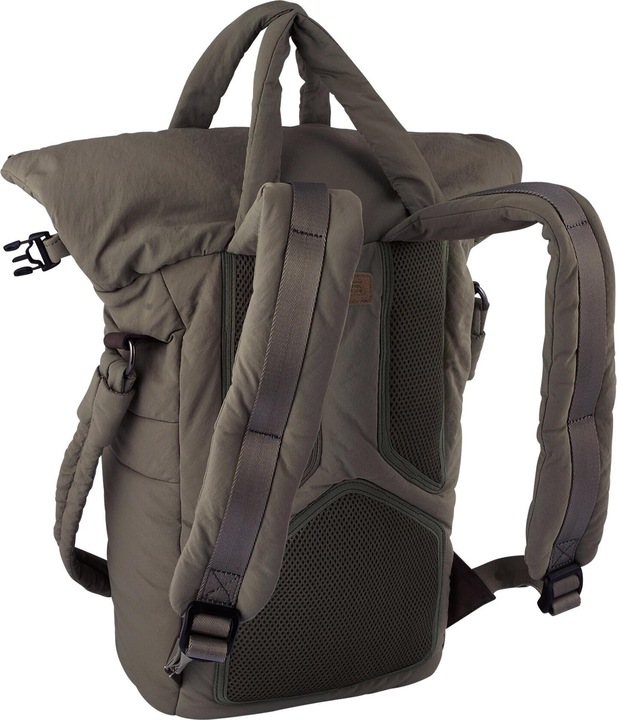Produktbild Camel Active Rucksack aus wattiertem Nylon (27 l)