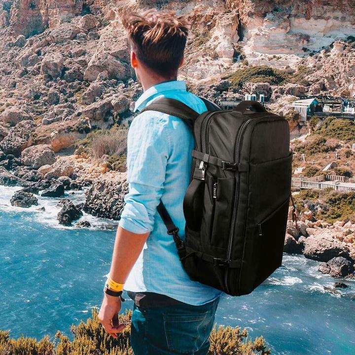 Produktbild Inateck Reiserucksack (40 l)