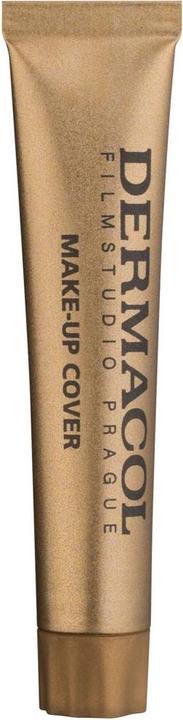 Produktbild Dermacol Make-Up Cover SPF30 (Nr 213)
