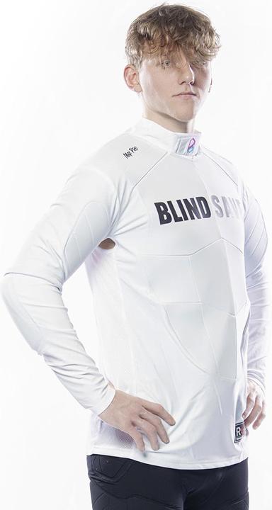 Actual product image Blindsave Max Pro Chest armour RC Max Pro (XL)