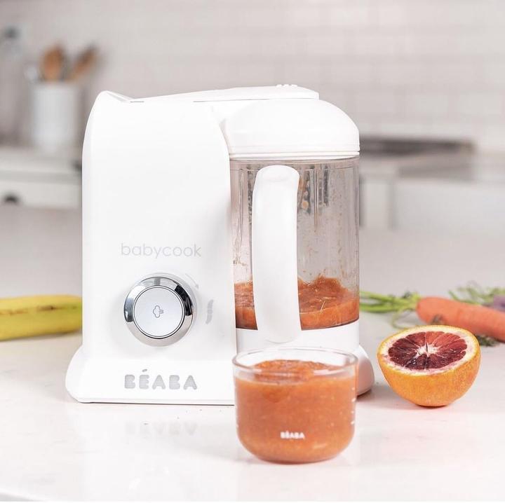 Produktbild Beaba Babycook® Küchenmaschine