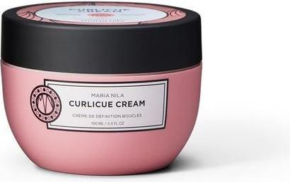 Image du produit Maria Nila Style et finition - Curlicue Cream (Crème capillaire, 100 ml)