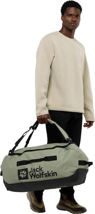 Image du produit Jack Wolfskin All-In Duffle 65 (65 l)