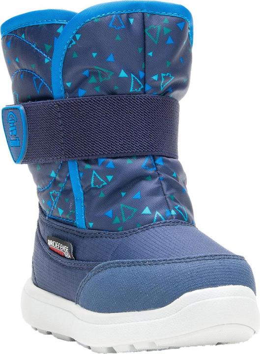 Actual product image Kamik Snowbee P (27)