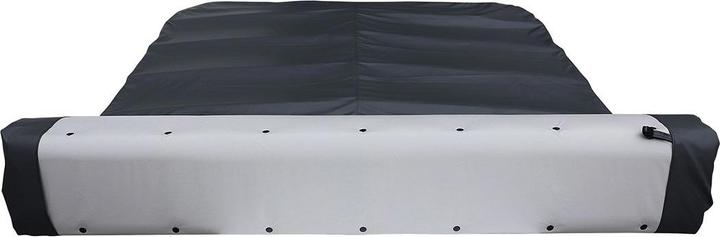 Actual product image Oceanus Roll Cover 354 x 231 cm