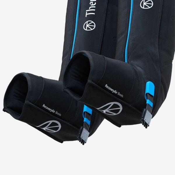 Produktbild Theragun Therabody RecoveryAir PRO Compression Bundle Large EU/UK