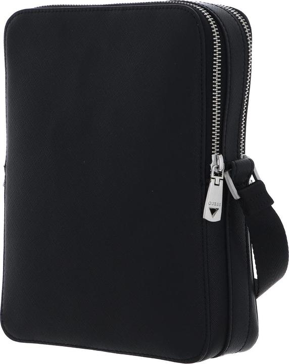 Actual product image Guess Torino shoulder bag 20 cm