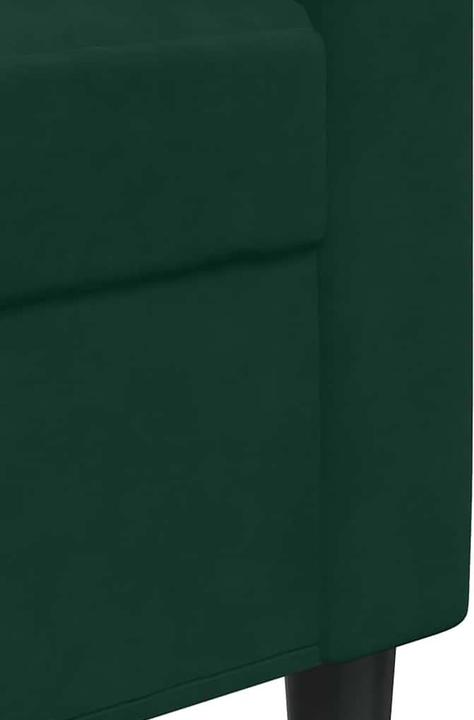 Actual product image vidaXL Lake (Upholstery set)