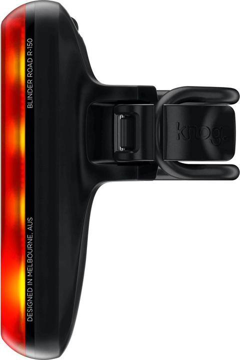 Actual product image knog. Blinder Road Rear 150 (150 lm)