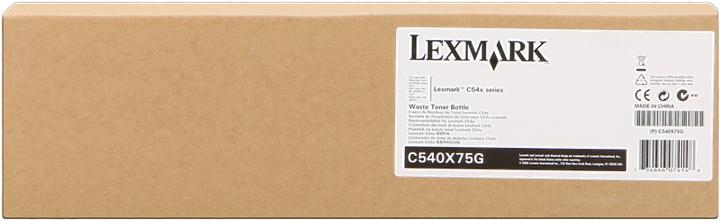 Produktbild Lexmark C540x75g