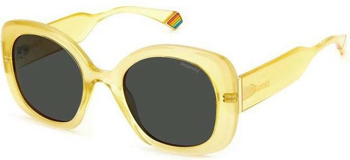 Image du produit Polaroid Damensonnenbrille PLD-6190-S-40G Ø 52 mm