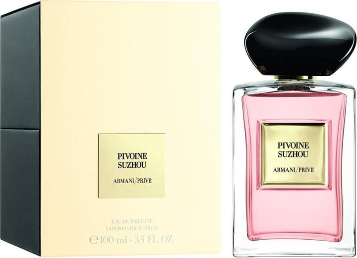 Produktbild Giorgio Armani Pivoine Suzhou (Eau de Toilette, 100 ml)