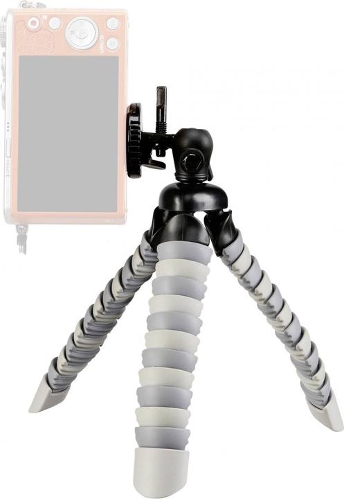 Image du produit Camgloss Trépied octopode (Matières plastiques)