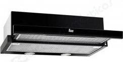 Actual product image Teka Flowing CNL 6415 Plus Black telescopic cover (Table fan)