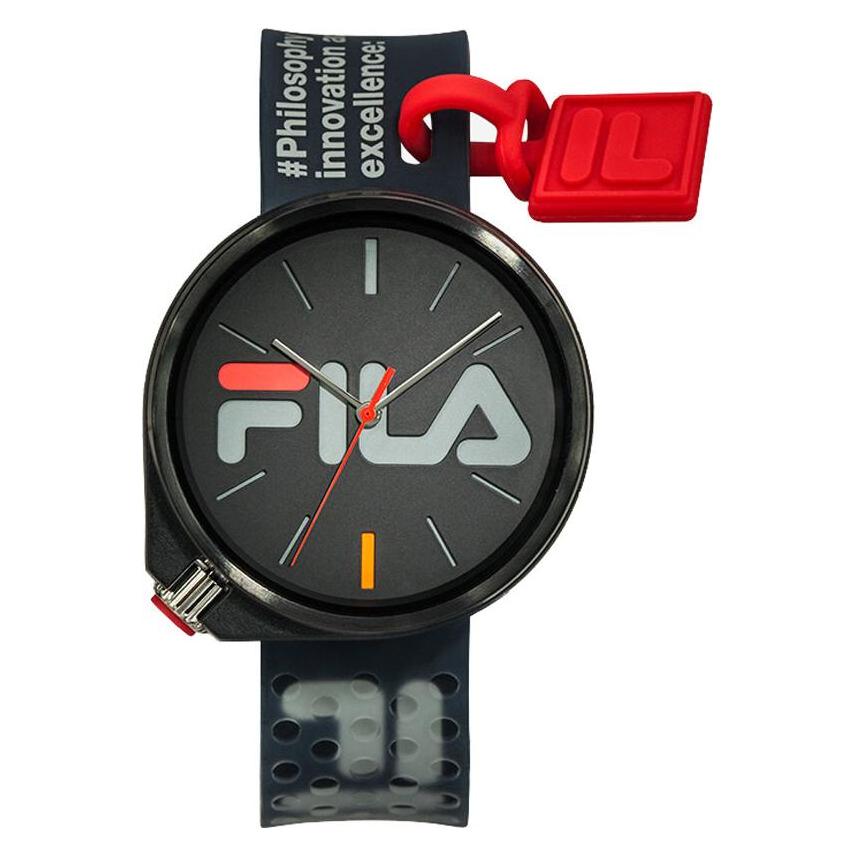 Fila, Armbanduhr, Statement 38-199-002 Herrenuhr