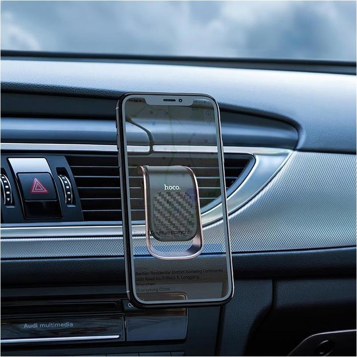 Image du produit Hoco CA74 Support magnétique pour voiture Ventilation