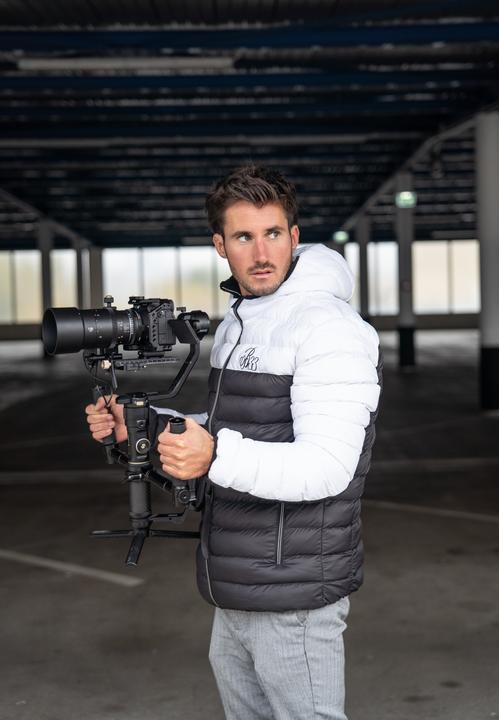 Image du produit Samyang MF 135mm T2,2 VDSLR MK2 Sony E (Sony E, Plein format, APS-C / DX, Micro Four Thirds)