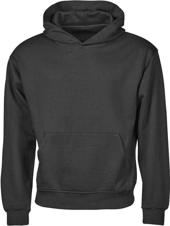 Tee Jays Urban Kapuzenpullover Schwere Qualität
