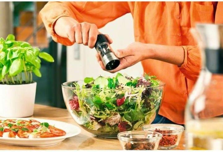 Actual product image Bosch Home & Garden Ixo accessories (Various spices)