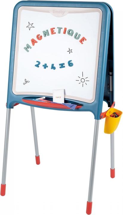 Image du produit Smoby Tableau Tubes