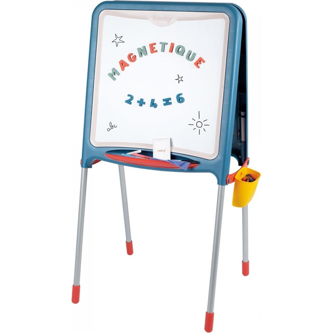 Smoby Mehrfarbig Rohrtabelle