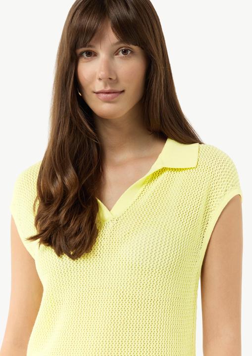 Immagine prodotto Comma Strickpullunder Strickpullunder mit Artwork (M)
